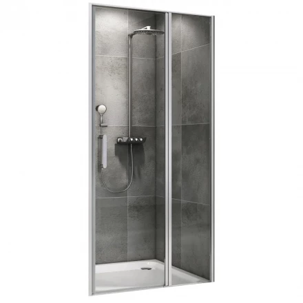 ABBER Sonnenstrand AG04110S душевая дверь