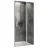ABBER Sonnenstrand AG04110S душевая дверь