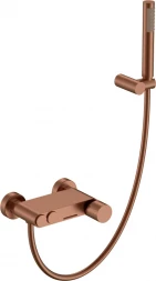 Boheme Stick 123-CB Смеситель для ванны
