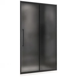 ABBER Schwarzer Diamant AG30170BMH душевая дверь