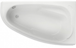 Cersanit Joanna 150 WA-Joanna*150-L ванна акриловая 150x95