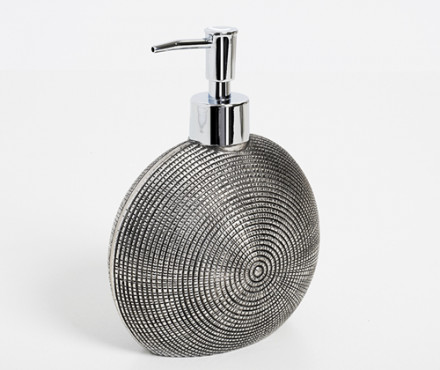 Wasserkraft Eider K-33399 Дозатор для жидкого мыла, 620 ml