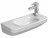 Duravit Durastyle 0713500008 Раковина 50x22 (отв. справа)