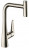 Hansgrohe Talis Select S 72821800 смеситель для кухни с выдвижным изливом