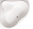 Vagnerplast Iris 143x143 акриловая ванна