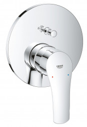 Grohe Eurosmart 2021 24043003 Смеситель для ванны 
