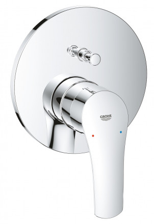 Grohe Eurosmart 2021 24043003 Смеситель для ванны 