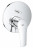 Grohe Eurosmart 2021 24043003 Смеситель для ванны 