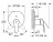 Grohe Eurosmart 2021 24043003 Смеситель для ванны 