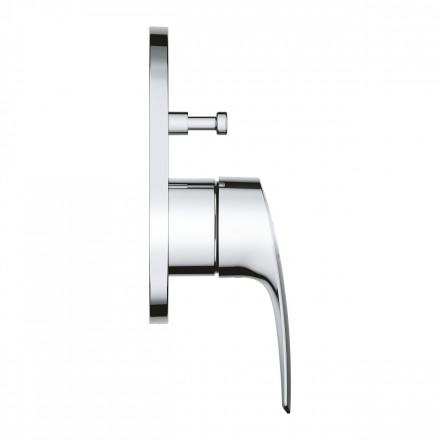 Grohe Eurosmart 2021 24043003 Смеситель для ванны 