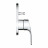Grohe Eurosmart 2021 24043003 Смеситель для ванны 