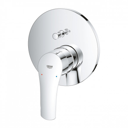 Grohe Eurosmart 2021 24043003 Смеситель для ванны 