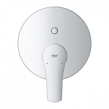Grohe Eurosmart 2021 24043003 Смеситель для ванны 