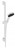 Hansgrohe Pulsify Select 105 3jet Relaxation 24160700 Душевой гарнитур 65 см