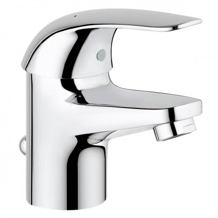 Grohe Euroeco 23262000 смеситель для раковины