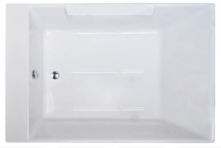 Royal bath Triumph RB665100K Акриловая ванна 180x120x65