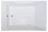 Royal bath Triumph RB665100K Акриловая ванна 180x120x65