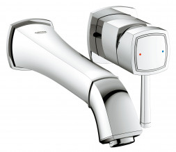 Grohe Grandera 19930000 смеситель для раковины