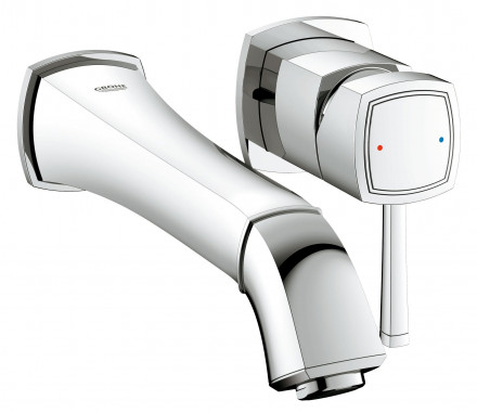 Grohe Grandera 19930000 смеситель для раковины