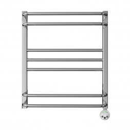Lemark Linara LM04607E П7 500x600 Полотенцесушитель электрический левый/правый