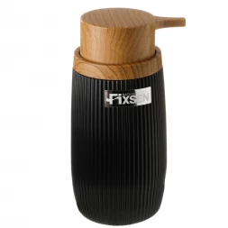 Fixsen Black Boom  FX-411-1 Диспенсер