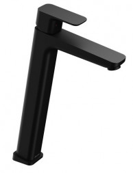Ravak 10° Free black TD F 015.20 Смеситель для раковины