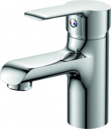 Rush Victoria VI7135-11 Смеситель для раковины