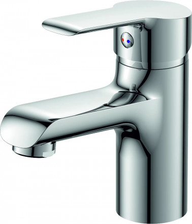Rush Victoria VI7135-11 Смеситель для раковины