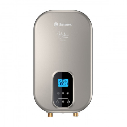 THERMEX Hudson 8500 водонагреватель проточный