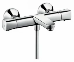 Hansgrohe Ecostat 13123000 смеситель для ванны термостат