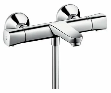 Hansgrohe Ecostat 13123000 смеситель для ванны термостат