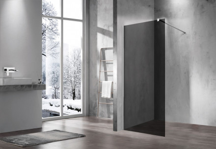 Vincea Walk in VSW-1H120CG душевая перегородка