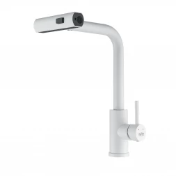 Raffine F203C Смеситель для кухни с мультифункциональным изливом