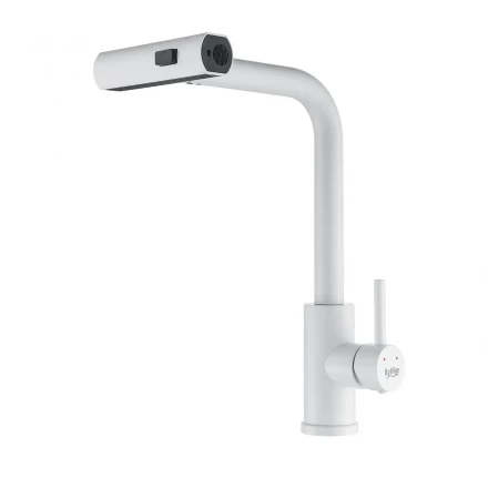 Raffine F203C Смеситель для кухни с мультифункциональным изливом