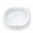 Kerama Marazzi Artbasin Sabbia 50 раковина накладная, белая глянцевая