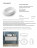 Kerama Marazzi Artbasin Sabbia 50 раковина накладная, белая глянцевая