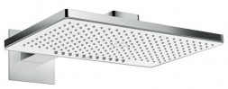 Hansgrohe Rainmaker Select 460 2jet 24005400 Верхний душ