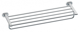 Ravak CR 330.00 Полотенцедержатель (3 полотенца), 66 см