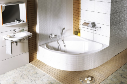 Ravak CR 330.00 Полотенцедержатель (3 полотенца), 66 см