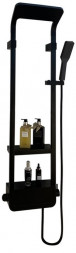 Cerutti MAIELLA B CT8985 Панель душевая