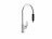 Nobili Nobi NB84137-1CR смеситель для кухни с вытяжным изливом