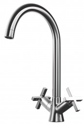 Omoikiri Chiba OCI-CR-35 смеситель для кухни