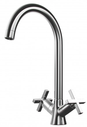 Omoikiri Chiba OCI-CR-35 смеситель для кухни