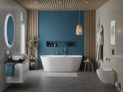BelBagno BB710-1400-750 акриловая ванна