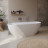 BelBagno UNO BB701-1400-720-K акриловая ванна