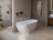 BelBagno UNO BB701-1400-720-K акриловая ванна
