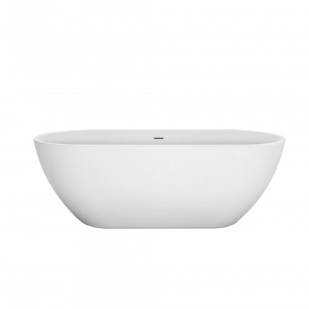 BelBagno UNO BB701-1400-720-K акриловая ванна