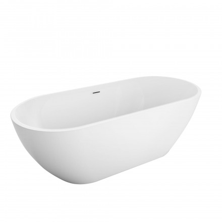 BelBagno UNO BB701-1400-720-K акриловая ванна