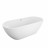 BelBagno UNO BB701-1400-720-K акриловая ванна