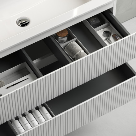 Sancos Snob T SNT70W тумба под раковину Bianco